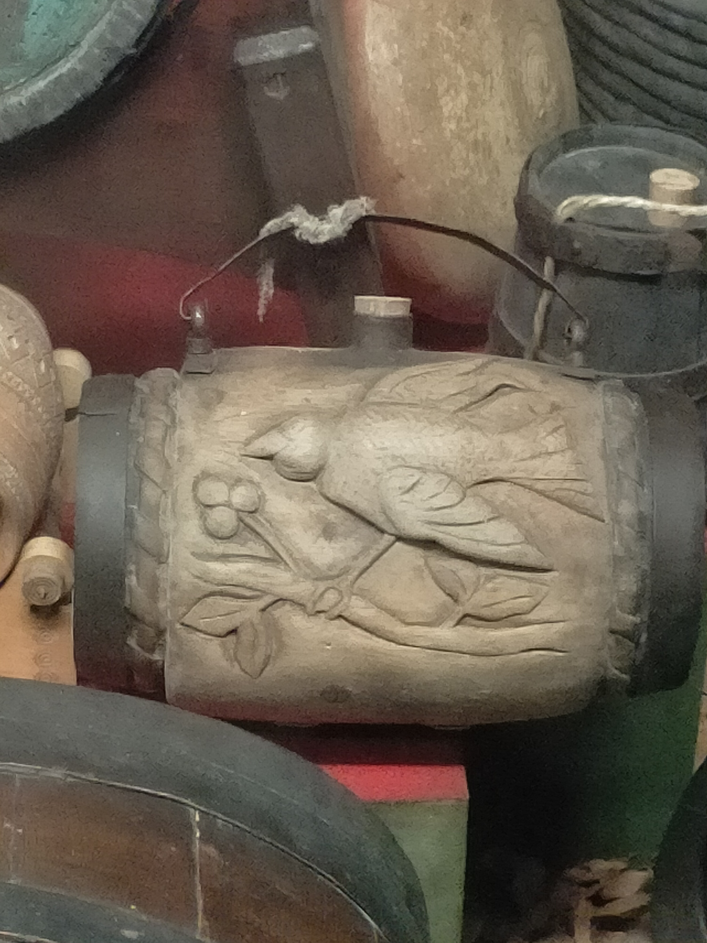 Photo n° 5 de l'avis de Christine.i fait le 14/01/2021 à 15:20