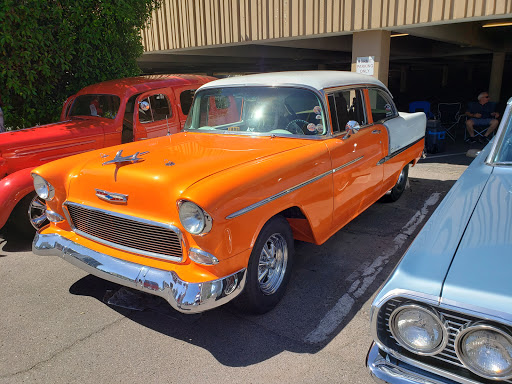 Shopping Mall «Park Central», reviews and photos, 3121 N 3rd Ave #200, Phoenix, AZ 85013, USA