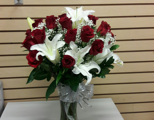 Florist «Allison Flower & Gifts», reviews and photos, 2822 N Broadway, Los Angeles, CA 90031, USA