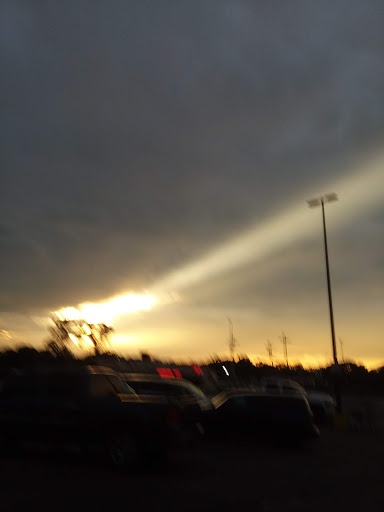 Department Store «Walmart Supercenter», reviews and photos, 3115 Edgar Brown Dr, West Orange, TX 77630, USA