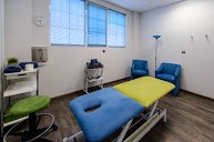 Clinica de Fisioterapia Fisioleón en León