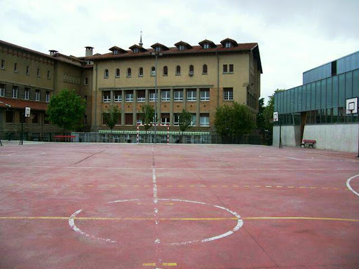 FESB - Colegio Sagrado Corazón Pamplona