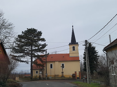 Vácdukai Szent Anna Templom