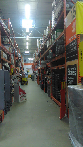Home Improvement Store «The Home Depot», reviews and photos, 1740 Old Epps Bridge Rd, Athens, GA 30606, USA