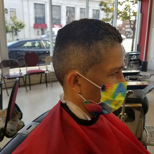 Barber Shop «Best Barber Shop», reviews and photos, 421 Sunrise Hwy, Lynbrook, NY 11563, USA
