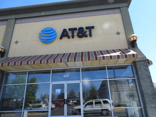 Cell Phone Store «AT&T», reviews and photos, 1601 Carl D. Silver Parkway, Fredericksburg, VA 22401, USA