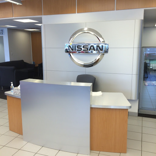 Nissan Dealer «West Herr Nissan of Orchard Park», reviews and photos, 3580 Southwestern Blvd, Orchard Park, NY 14127, USA