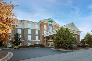 Holiday Inn Express & Suites Greensboro - Airport Area, an IHG Hotel image