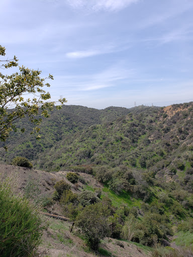 Park «San Vicente Mountain Park», reviews and photos, 17500 Mulholland Dr, Los Angeles, CA 90049, USA