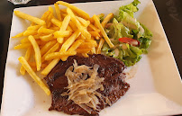 Steak du Bistro du Parlement à Bordeaux - n°3