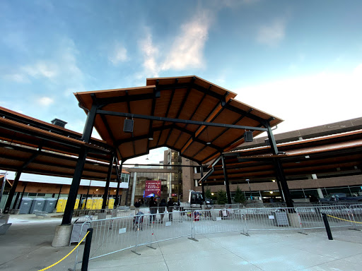 Stadium «Kellogg Arena», reviews and photos, 36 W Hamblin Ave, Battle Creek, MI 49017, USA