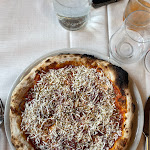 Photo n°2 de l'avis de sara.a fait le 24/01/2024 à 09:19 sur le  Ristorante Villa Eire - Ristorante con pizza à Sona