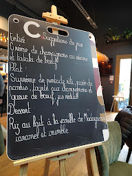 Photo n°3 de Carnivore à Cesson-Sévigné ()