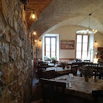 Photo n°2 de l'avis de Loredana.u fait le 24/03/2024 à 19:32 sur le  Ristorante Pizzeria I Monaci à Assisi