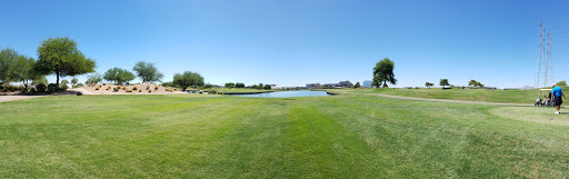 Golf Course «ASU Karsten Golf Course», reviews and photos, 1125 E Rio Salado Pkwy, Tempe, AZ 85281, USA