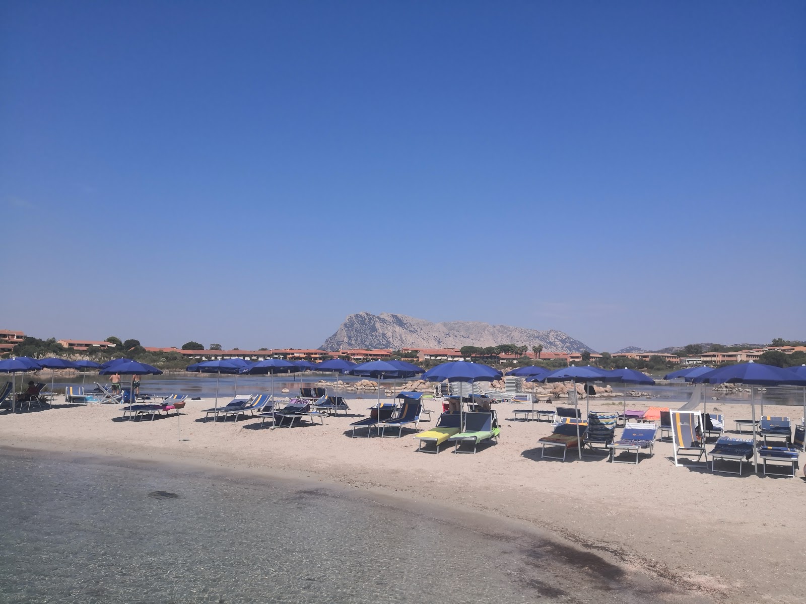 Salina Bamba beach photo #8