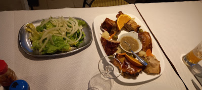 Le Lambada à Limoges