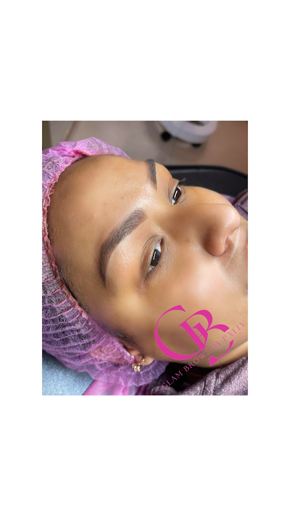Glam Brows By Patty 78501