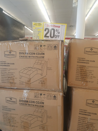 Discount Store «Dirt Cheap», reviews and photos, 12444 Florida Blvd, Baton Rouge, LA 70815, USA