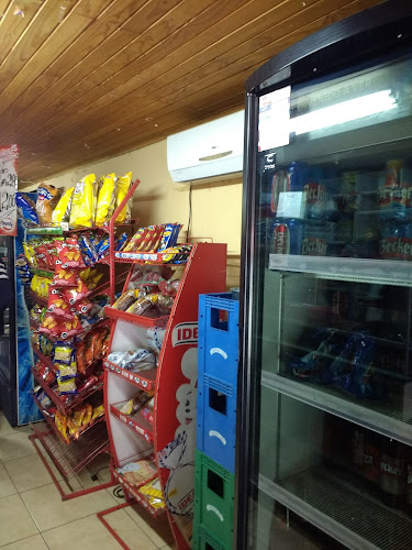 Minimarket Kenny - Chillán
