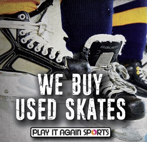 Sporting Goods Store «Play It Again Sports», reviews and photos, 1004 Lancaster Ave, Berwyn, PA 19312, USA