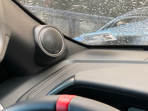 Car Stereo Store «Driven Mobile Electronics», reviews and photos, 4116 Walney Rd, Chantilly, VA 20151, USA