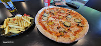 İstanbul city (pizza, kebab e grill) 36075 Montecchio Maggiore