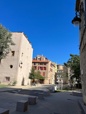 Chez Georges à Narbonne
