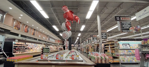 Supermarket «TOPS Friendly Markets», reviews and photos, 390 W Main St, Batavia, NY 14020, USA