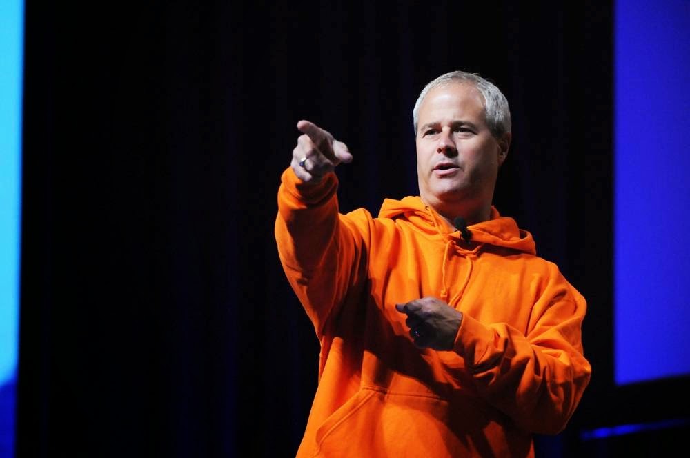 Richard Laible