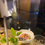 Photo n°5 de l'avis de Mr. fait le 24/08/2023 à 13:11 sur le  FOLLIS - Restaurant & American Bar à Fiumicino