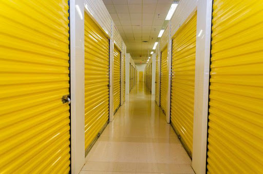 Self-Storage Facility «Storage King USA», reviews and photos, 4892 Okeechobee Rd, Fort Pierce, FL 34947, USA