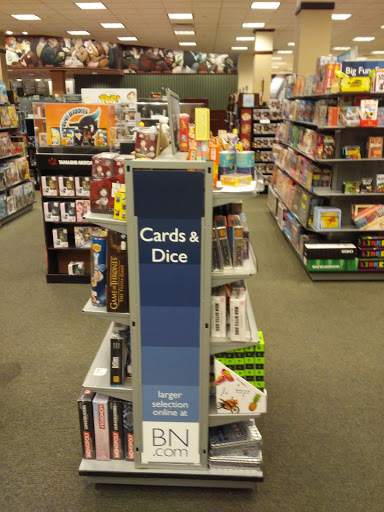 Book Store «Barnes & Noble», reviews and photos, 4950 Pacific Ave #319, Stockton, CA 95207, USA