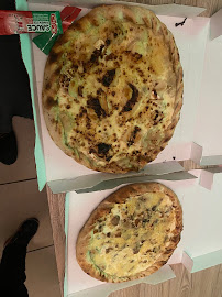 Plats et boissons du Pizzeria Pizza Mario à Béziers - n°2