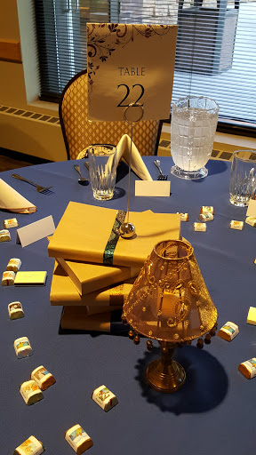 Community Center «Minnetonka Community Center», reviews and photos, 14600 Minnetonka Blvd, Minnetonka, MN 55345, USA