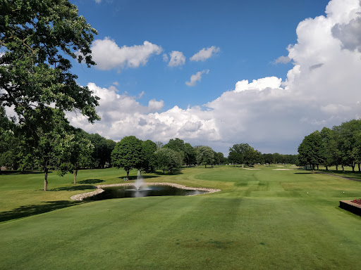 Golf Club «Red Run Golf Club», reviews and photos, 2036 Rochester Rd, Royal Oak, MI 48073, USA