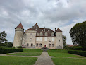 Château de Cléron Cléron