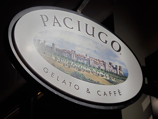 Ice Cream Shop «Paciugo at Watters Creek», reviews and photos, 936 Garden Park Dr, Allen, TX 75013, USA