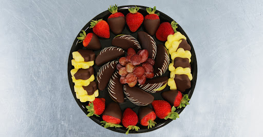Gift Shop «Edible Arrangements», reviews and photos, 2602 E 62nd St, Indianapolis, IN 46220, USA