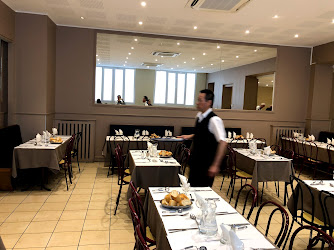 Restaurant Le Saulnier