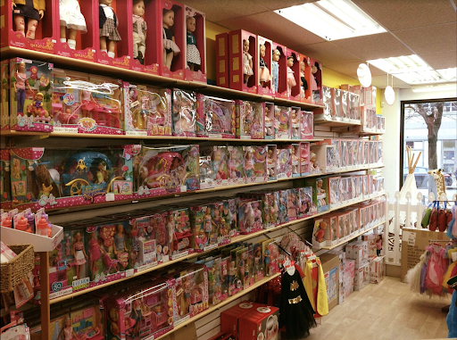La Jolie Boutique