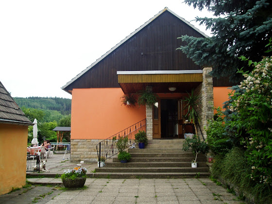 Photos du propriétaire Hostel Herberge Bahra 01816 Bad Gottleuba-Berggießhübel