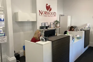 Norwood Family Practice image