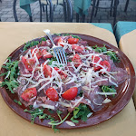 Photo n°2 de l'avis de Yolande.u fait le 13/06/2022 à 20:33 sur le  La Collina da Pifin à Castelvecchio