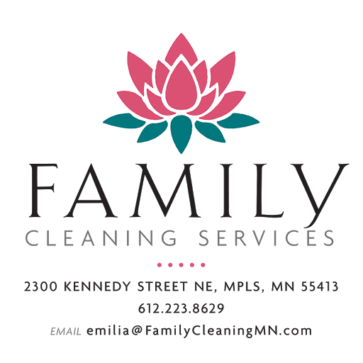 Family Cleaning Services in Minneapolis, Minnesota