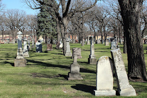 St. Anthony's Cemetery