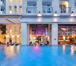 Lub d Phuket Patong photo