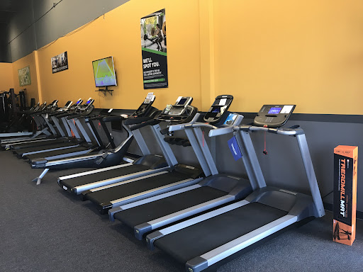 Exercise Equipment Store «Push Pedal Pull», reviews and photos, 4501 15th Ave S #106, Fargo, ND 58103, USA