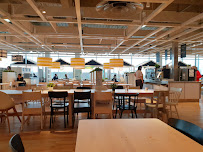 Atmosphère du Restaurant suédois Restaurant IKEA Plaisir - n°13