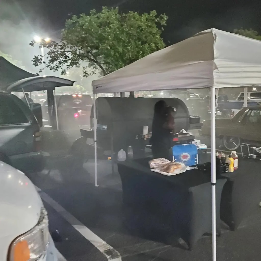 GA’s Smokin BBQ 33437